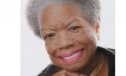 Maya Angelou