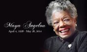 Maya Angelou