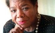 Maya Angelou