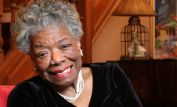 Maya Angelou