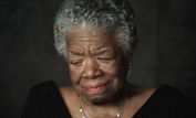 Maya Angelou