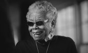 Maya Angelou