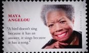 Maya Angelou