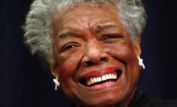 Maya Angelou