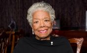 Maya Angelou