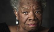 Maya Angelou