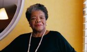 Maya Angelou