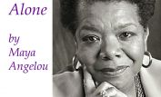 Maya Angelou