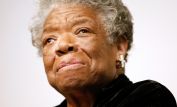 Maya Angelou