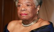 Maya Angelou