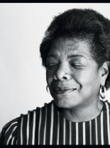 Maya Angelou