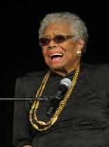 Maya Angelou