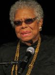 Maya Angelou