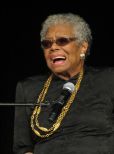 Maya Angelou