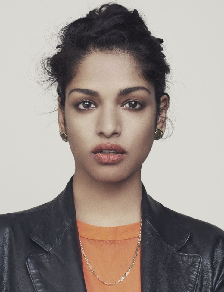 Maya Arulpragasam