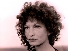 Maya Deren