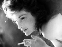 Maya Deren