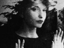 Maya Deren