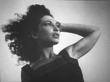 Maya Deren