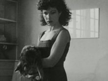 Maya Deren