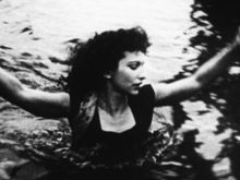 Maya Deren