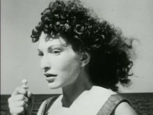 Maya Deren