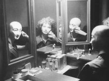 Maya Deren