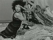 Maya Deren