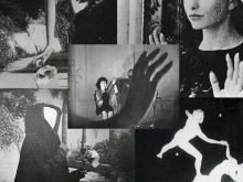 Maya Deren