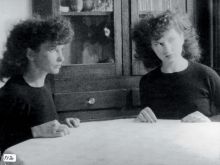 Maya Deren