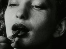 Maya Deren
