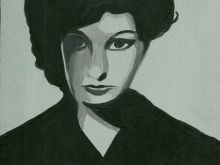 Maya Deren