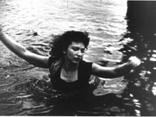 Maya Deren
