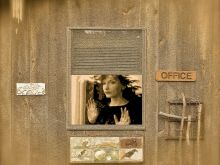 Maya Deren