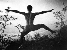 Maya Deren