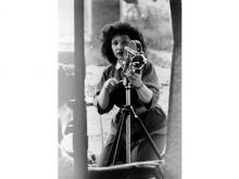 Maya Deren