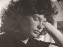 Maya Deren