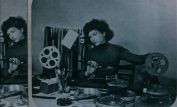 Maya Deren