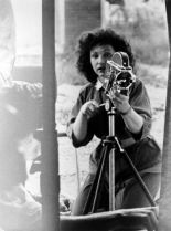 Maya Deren