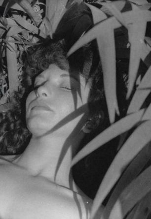 Maya Deren