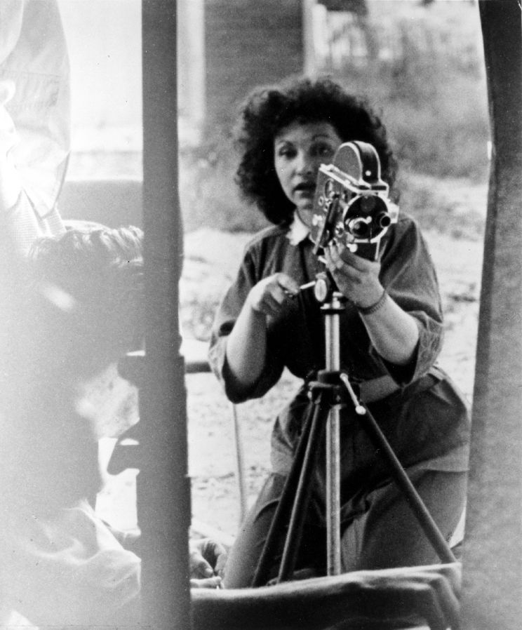 Maya Deren