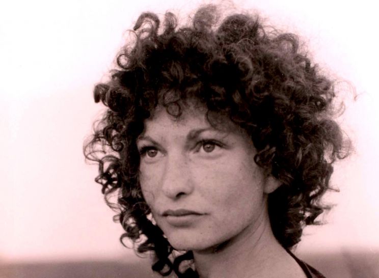 Maya Deren