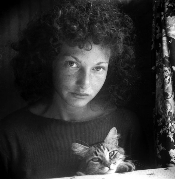 Maya Deren