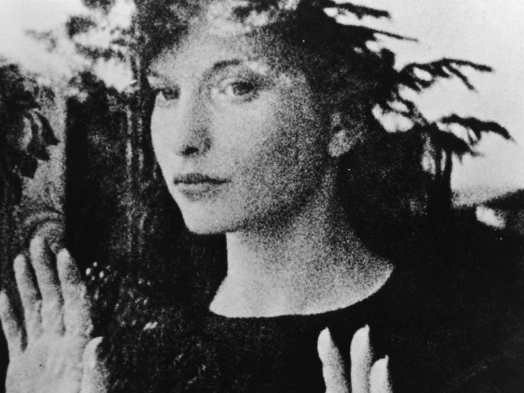 Maya Deren