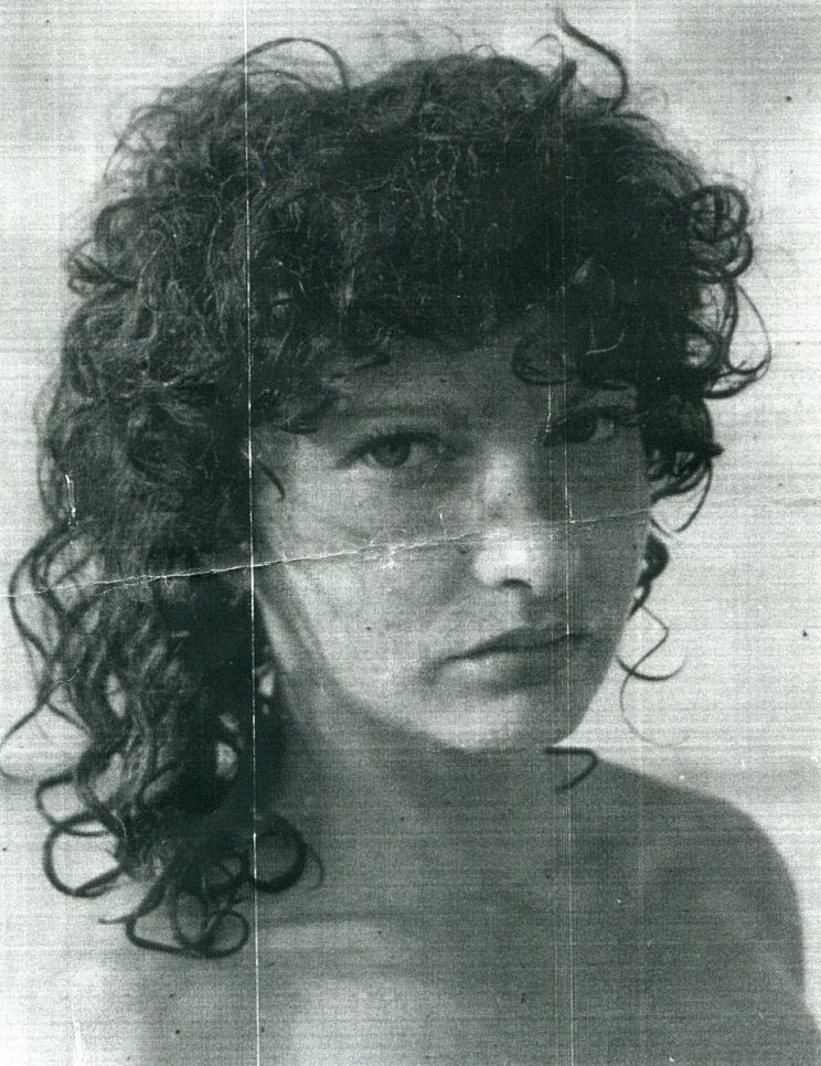 Maya Deren