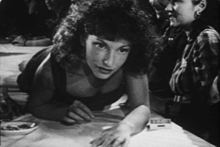 Maya Deren