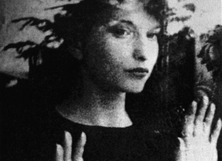 Maya Deren