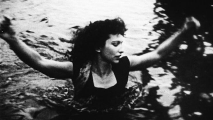 Maya Deren