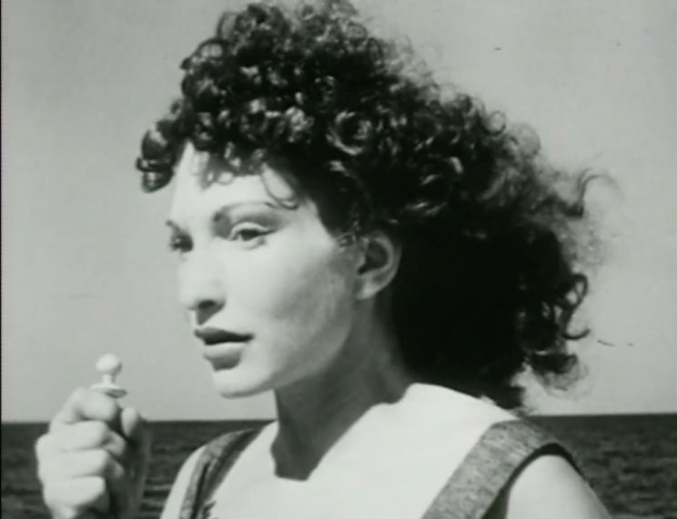 Maya Deren