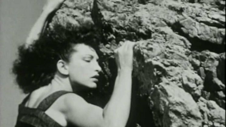 Maya Deren